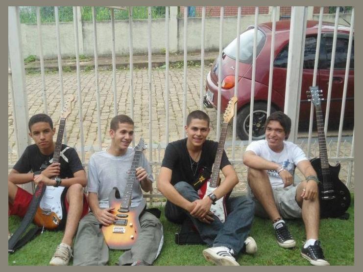 Banda Sn